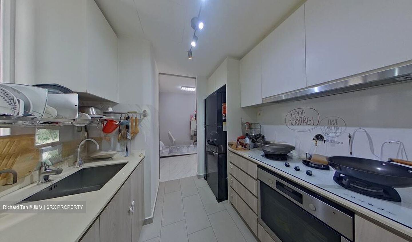 The Criterion (D27), Condominium #504133781